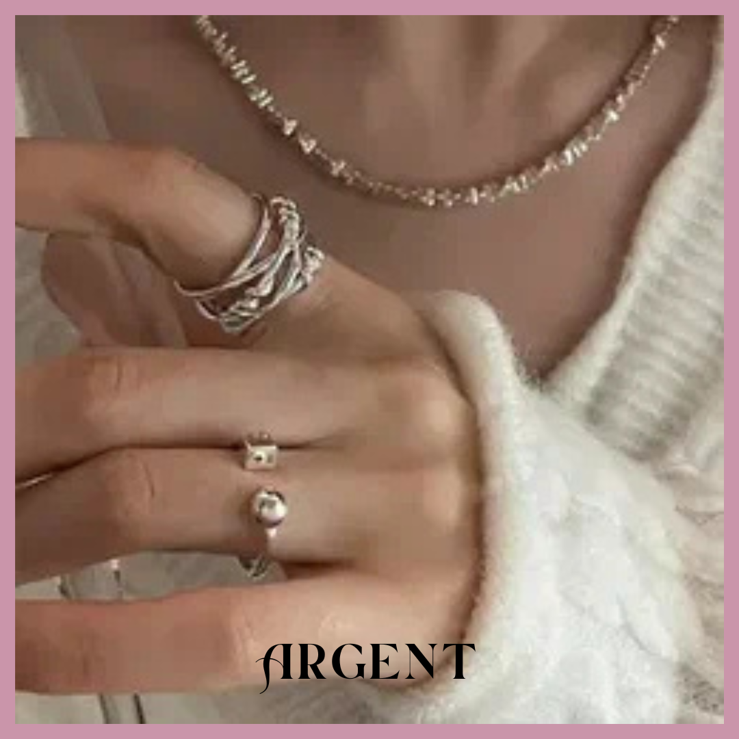 Argent